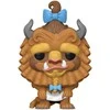 FUNKO POP! Vinilinė figūrėlė: Disney: Gražuolė ir Pabaisa