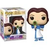 FUNKO POP! Vinilinė figūrėlė: Disney: Beauty and the Beast - Belle, 9 cm
