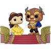 Funko POP figure Disney Beauty and the Beast Formal Belle and Beast
