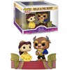 Funko POP figure Disney Beauty and the Beast Formal Belle and Beast
