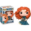 Funko POP figure Disney Brave Merida