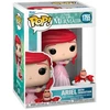 Funko POP figure Disney Buddy Ariel with Sebastian