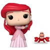 Funko POP figure Disney Buddy Ariel with Sebastian