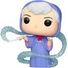 FUNKO POP! Vinilinė figūrėlė: Disney Pelenė - Geroji fėja, 9 cm
