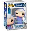 FUNKO POP! Vinilinė figūrėlė: Disney Pelenė - Geroji fėja, 9 cm