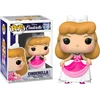 FUNKO POP! Vinilinė figūrėlė: Disney Pelenė, 9 cm