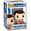 FUNKO POP! Vinilinė figūrėlė: Disney Pelenė - Žavusis princas, 9 cm