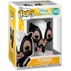 FUNKO POP! Vinilinė figūrėlė: Disney - Flower