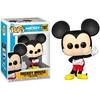 FUNKO POP! Vinilinė figūrėlė: Disney - Peliukas Mikis, 9 cm