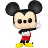 FUNKO POP! Vinilinė figūrėlė: Disney - Peliukas Mikis, 9 cm