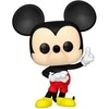 FUNKO POP! Vinilinė figūrėlė: Disney - Peliukas Mikis, 9 cm