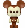 FUNKO POP! Vinilinė figūrėlė: Disney - Šokoladinis Peliukas Mikis, 9 cm