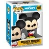 FUNKO POP! Vinilinė figūrėlė: Disney - Peliukas Mikis, 9 cm