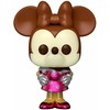 FUNKO POP! Vinilinė figūrėlė: Disney - Minnie Mouse, 9.5 cm
