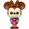 FUNKO POP! Vinilinė figūrėlė: Disney - Minnie Mouse, 9.5 cm