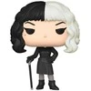 FUNKO POP! Vinilinė figūrėlė: Cruella - Cruella (Making Art), 10 cm