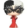 FUNKO POP! Vinilinė figūrėlė: Disney Cruella - Cruella Reveal, 9.5 cm