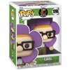 Funko POP figure Disney Dug Days Carl