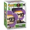 Funko POP figure Disney Dug Days Carl