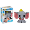 FUNKO POP! Vinilinė figūrėlė: Disney - Dumbo, 10 cm