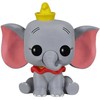 FUNKO POP! Vinilinė figūrėlė: Disney - Dumbo, 10 cm