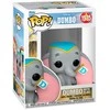 FUNKO POP! Vinilinė figūrėlė: Disney Dumbo - Dumbo with Flag, 9 cm