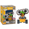 FUNKO POP! Vinilinė figūrėlė: Disney - Wall-E, 9 cm