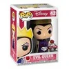 FUNKO POP! Vinilinė figūrėlė: Disney - Evil Queen, 9 cm