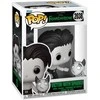 FUNKO POP! Vinilinė figūrėlė: Disney: Frankenweenie - Victor with Sparky, 9 cm