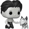FUNKO POP! Vinilinė figūrėlė: Disney: Frankenweenie - Victor with Sparky, 9 cm