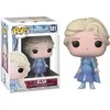 FUNKO POP! Vinilinė figūrėlė: Frozen 2 - Elsa, 10 cm