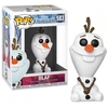 FUNKO POP! Vinilinė figūrėlė: Disney Frozen 2 - Olaf, 10 cm