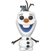 FUNKO POP! Vinilinė figūrėlė: Disney: Frozen 2 - Olaf with Bruni, 12.7 cm