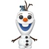 Funko POP figure Disney Frozen 2 Olaf with Bruni