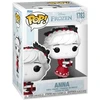 FUNKO POP! Vinilinė figūrėlė: Disney: Frozen - Anna, 9 cm