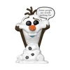 FUNKO POP! Vinilinė figūrėlė: Disney: Frozen - Olafas, 9 cm