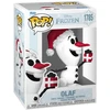 FUNKO POP! Vinilinė figūrėlė: Disney: Frozen - Olaf, 9 cm