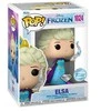 FUNKO POP! Vinilinė figūrėlė: Frozen - Elza