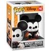 FUNKO POP! Vinilinė figūrėlė: Disney - Mickey Mouse, 9 cm