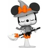 FUNKO POP! Vinilinė figūrėlė: Disney - Minnie Mouse, 9 cm