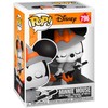 FUNKO POP! Vinilinė figūrėlė: Disney - Minnie Mouse, 9 cm