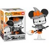 FUNKO POP! Vinilinė figūrėlė: Disney - Minnie Mouse, 9 cm