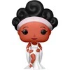 FUNKO POP! Vinilinė figūrėlė: Disney Hercules - Calliope (Muse), ~9 cm