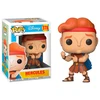 FUNKO POP! Vinilinė figūrėlė: Disney - Heraklis, 9 cm