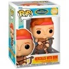 FUNKO POP! Vinilinė figūrėlė: Disney: Hercules - Hercules with Bow, ~9 cm