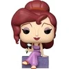 FUNKO POP! Vinilinė figūrėlė: Disney: Hercules - Meg with Flower, ~9 cm