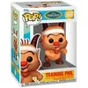 FUNKO POP! Vinilinė figūrėlė: Disney: Hercules - Training Phil, ~9 cm