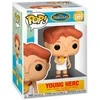 FUNKO POP! Vinilinė figūrėlė: Disney: Hercules - Young Herc, ~9 cm