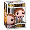 FUNKO POP! Vinilinė figūrėlė: Hocus Pocus 2 - Cassie, 9 cm