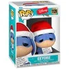 FUNKO POP! Vinilinė figūrėlė: Disney Holiday - Eeyore, 9 cm